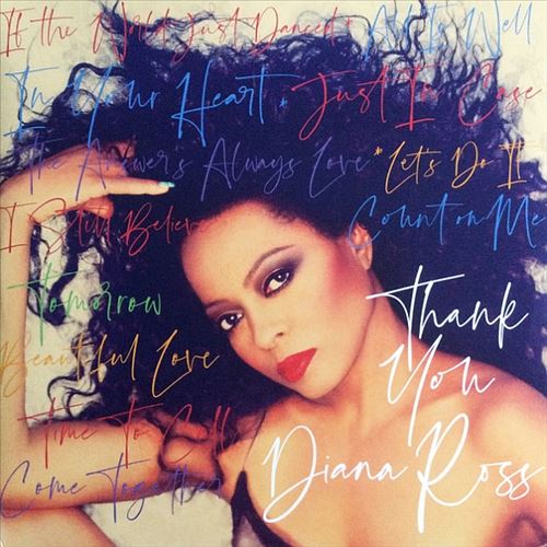 Thank You cover art