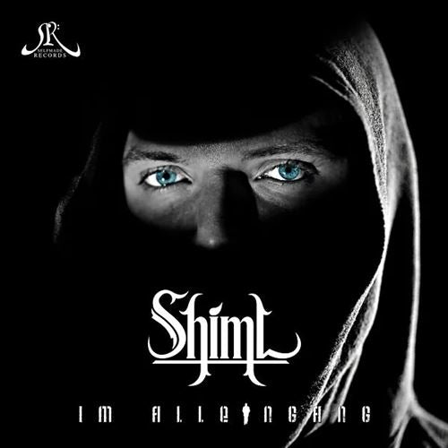 Im Alleingang cover art