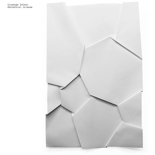 Rhetorical Islands cover art