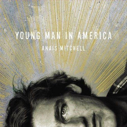 Young Man in America cover art