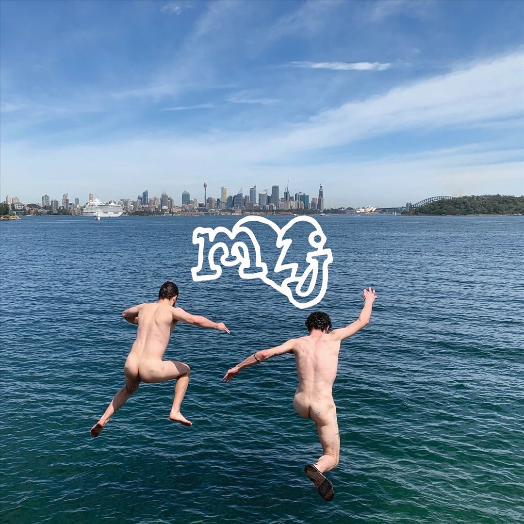 Sweet Tooth cover art