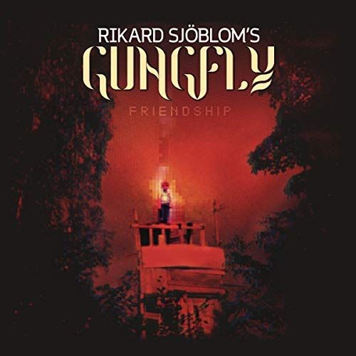 Friendship cover art