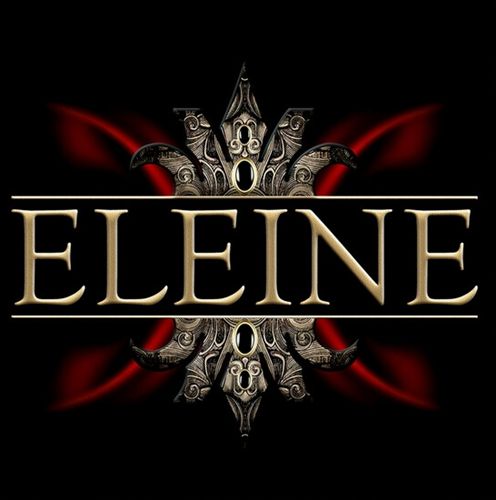 Eleine cover art