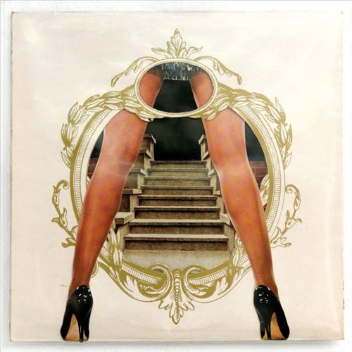 I Am Someone cover art