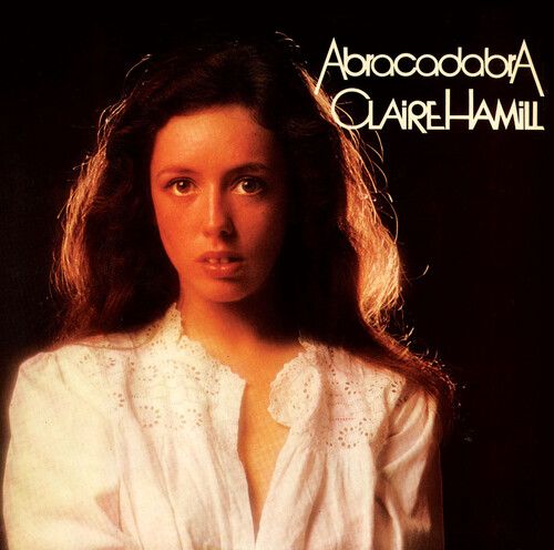 Abracadabra cover art