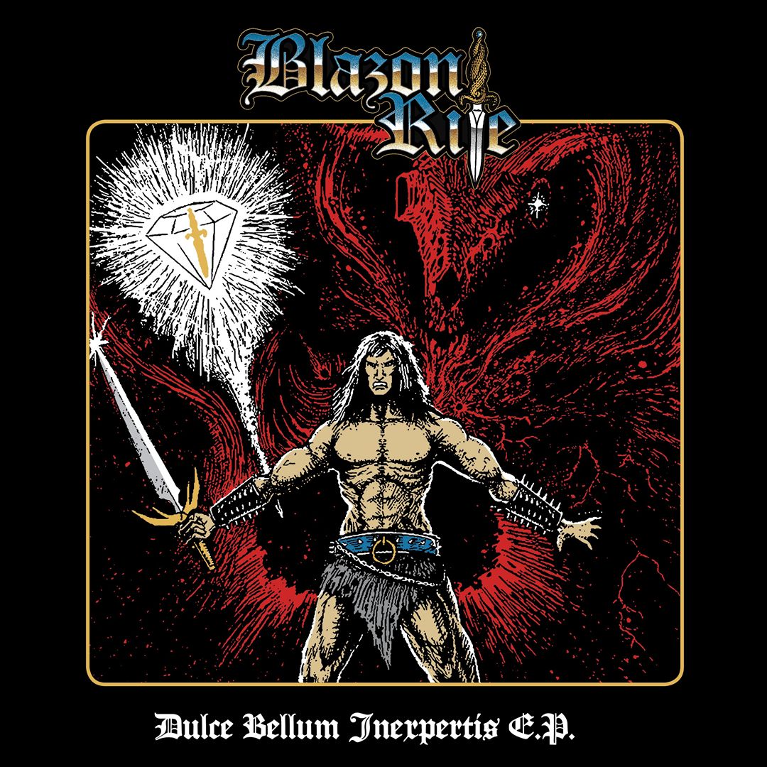 Dulce Bellum Inexpertis cover art