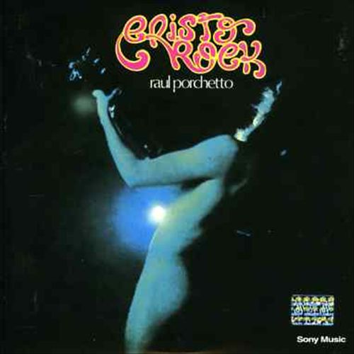 Cristo Rock cover art