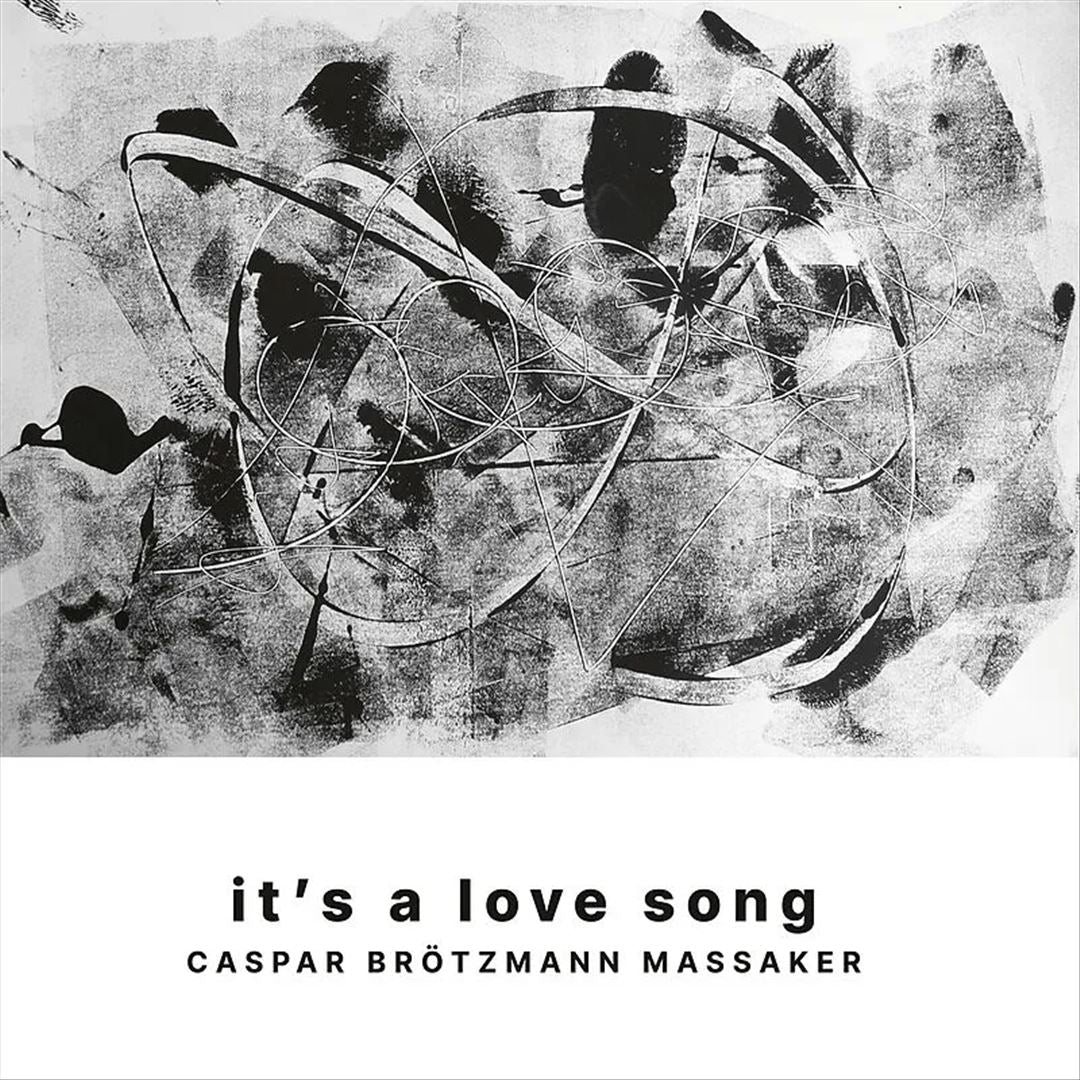 It'S a Love Son cover art
