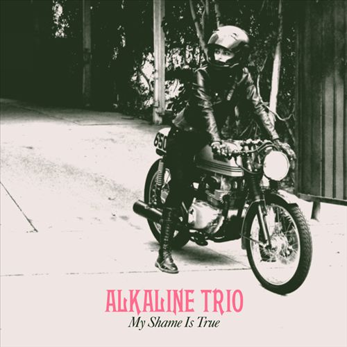 My Shame Is True cover art