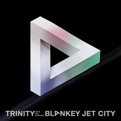 Trinity From the Shadows cover art