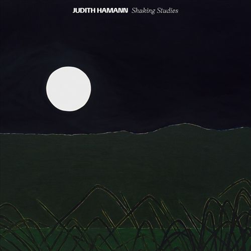 Shaking Studies cover art