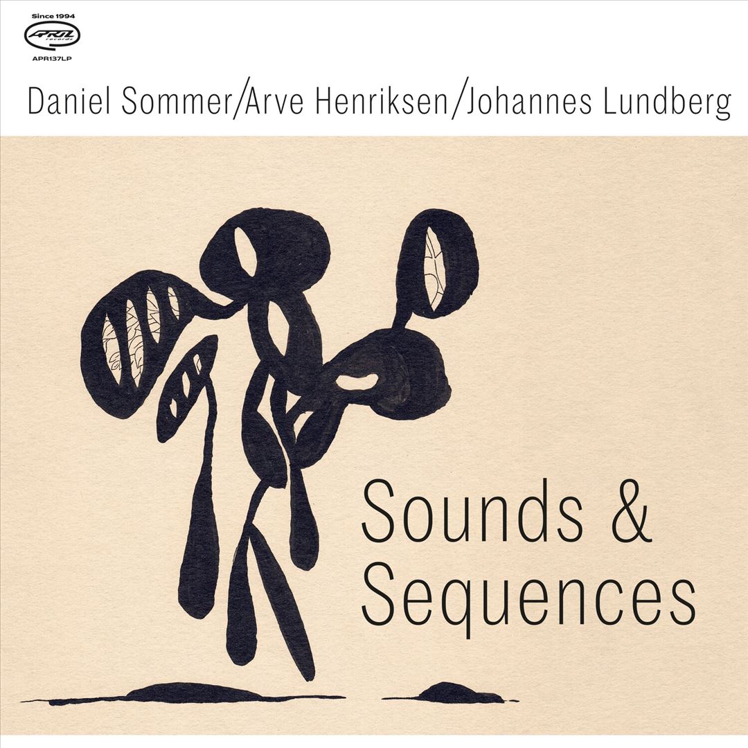 Sound & Sequences cover art