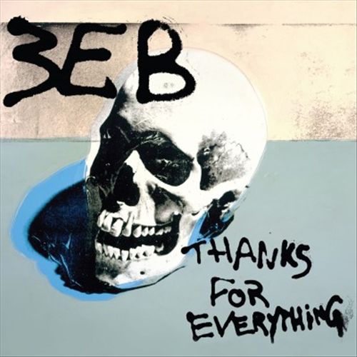 Thanks for Everything cover art