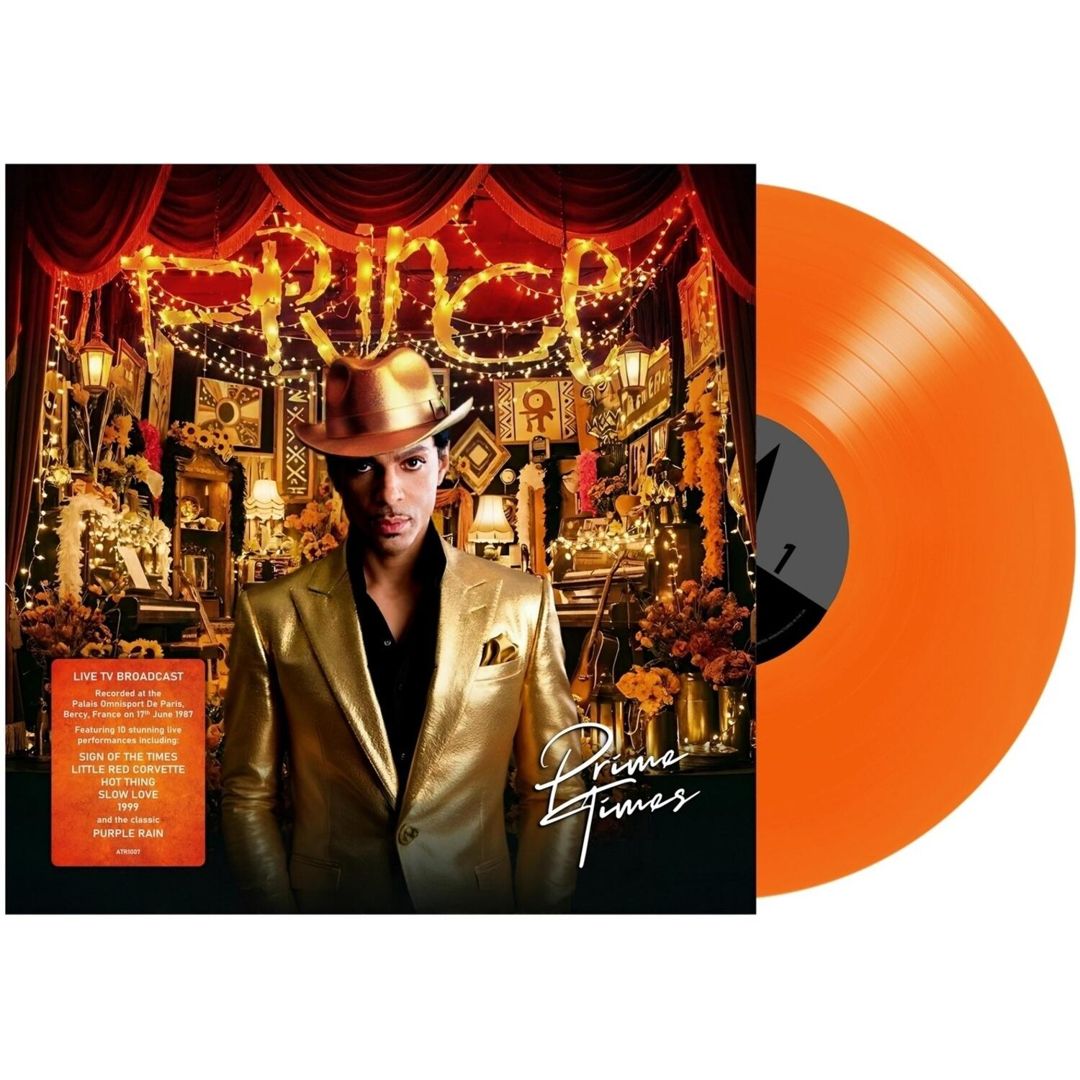 Prime Times cover art
