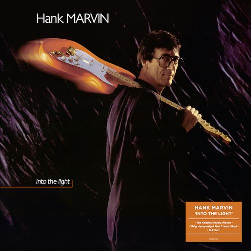 Into the Light cover art