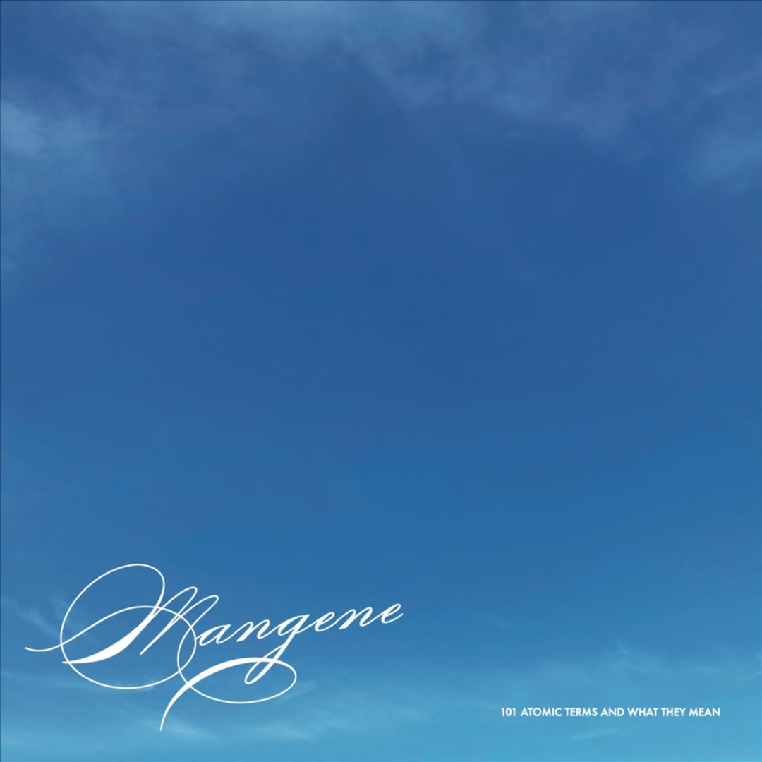 101 Atomic Terms and What They Mean cover art