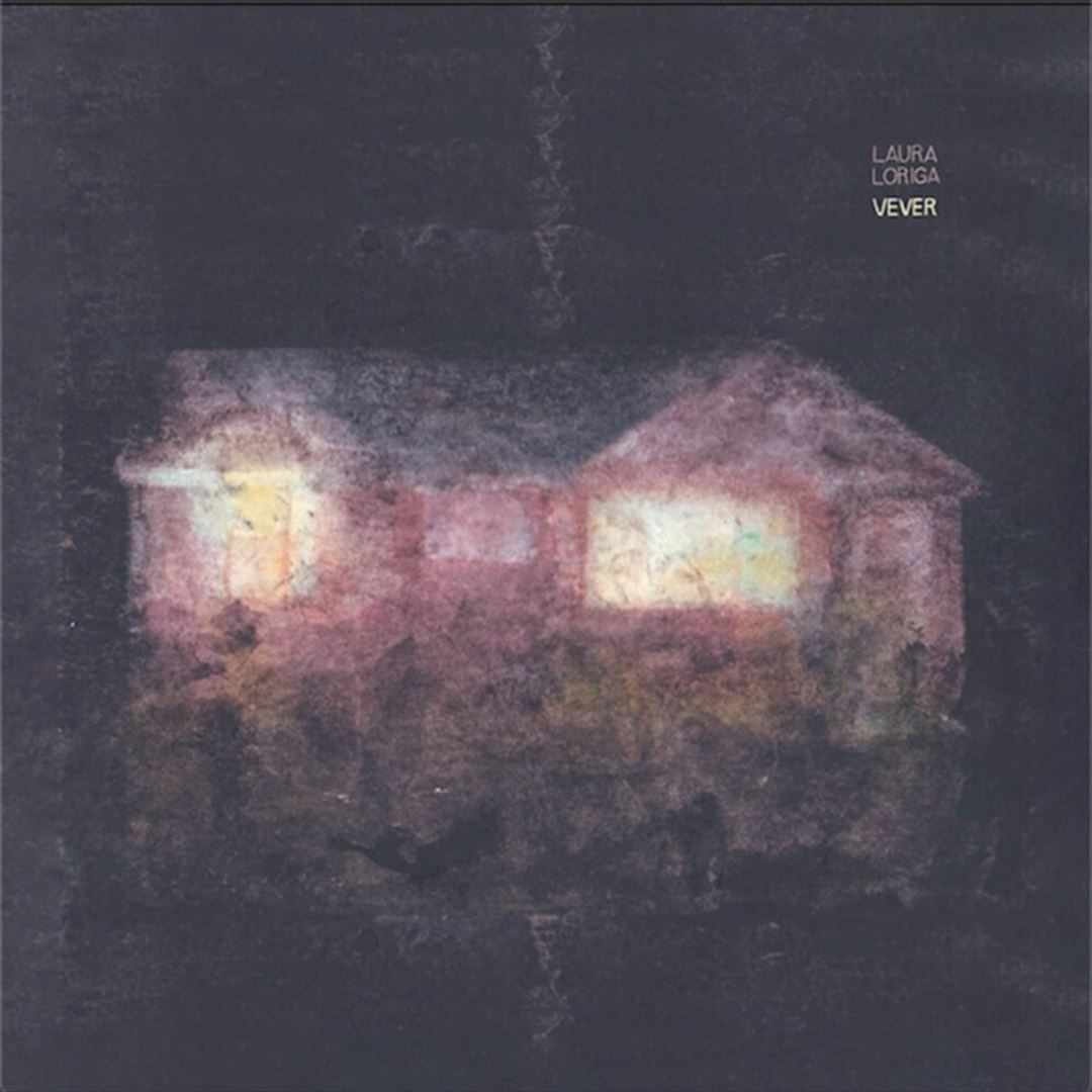 Vever cover art