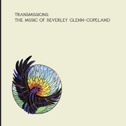 Transmissions cover art