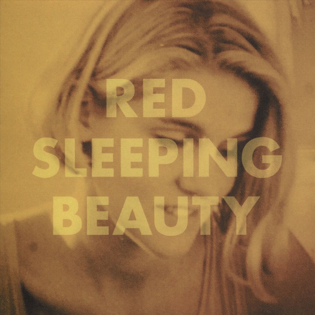 Kristina cover art
