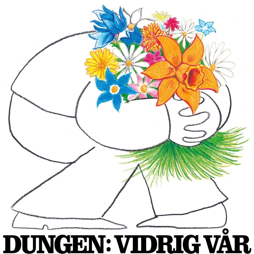 Vidrig Var cover art