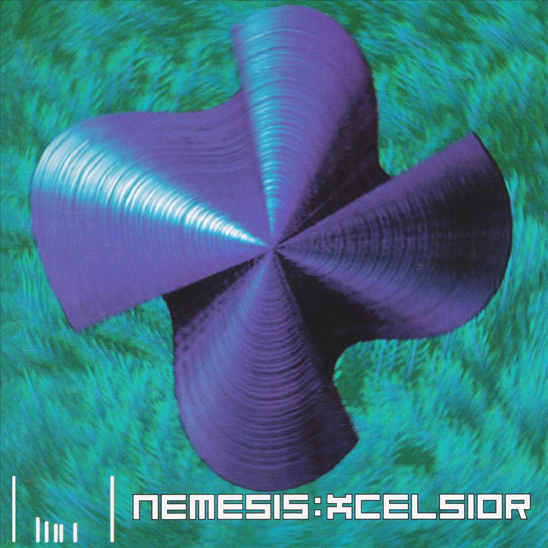 Xcelsior cover art