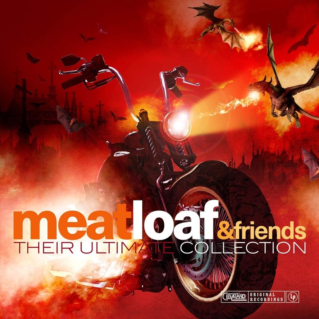 Their Ultimate Collection cover art
