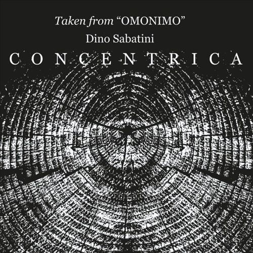 Concentrica cover art