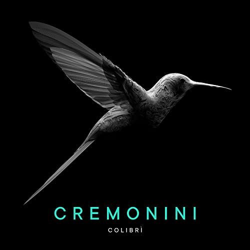 Colibrì cover art