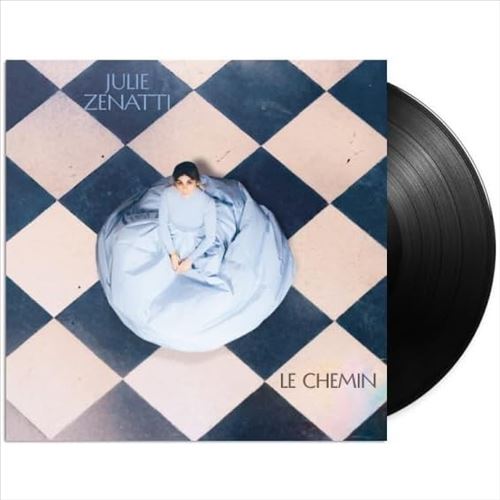 Chemin cover art
