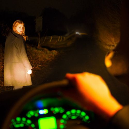 Sekundenschlaf cover art