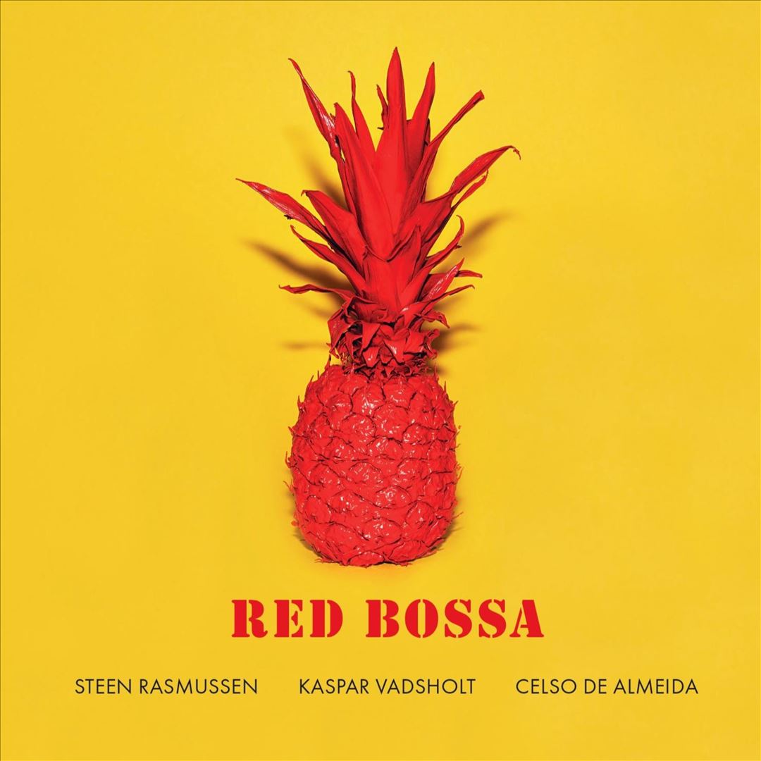 Red Bossa cover art