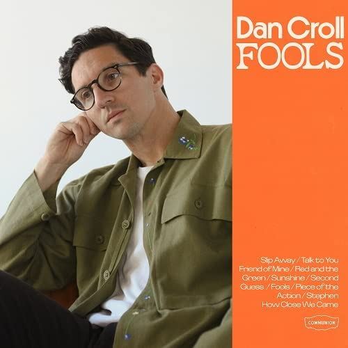 Fools cover art