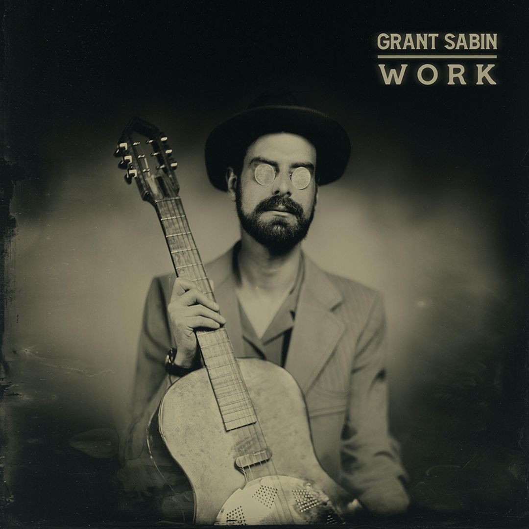 Work cover art