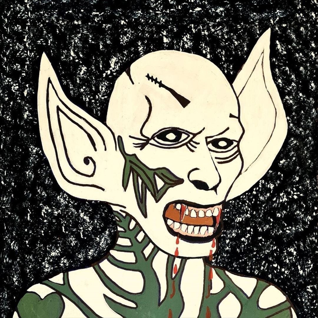 Mr Mixondo cover art