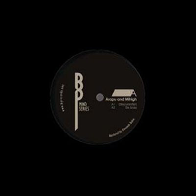 Obscurantism cover art