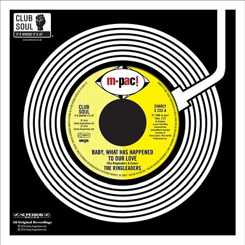 Baby What Has Happened to Our Love/I'd Like To cover art