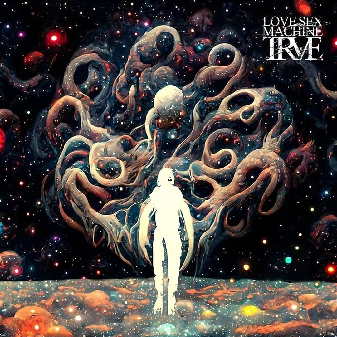 Trve cover art