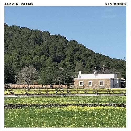 Ses Rodes cover art
