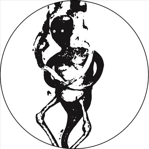 Visiones cover art