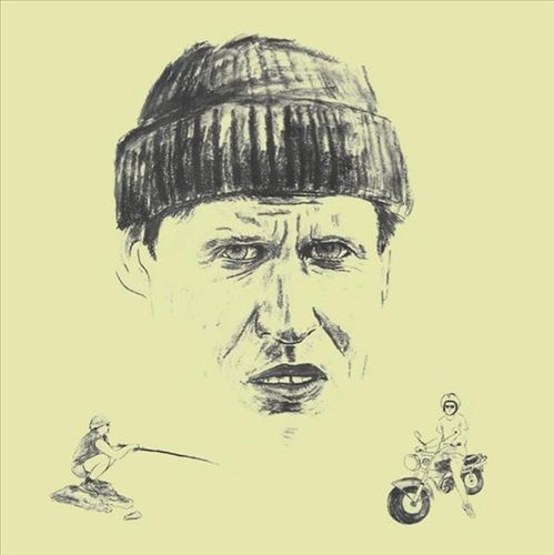Double Bugger cover art