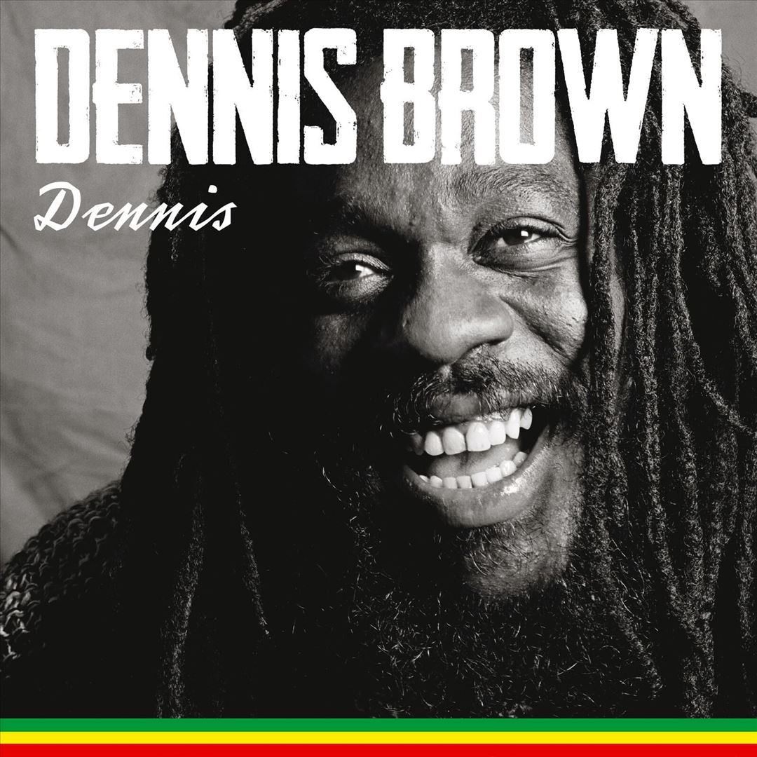 Dennis cover art