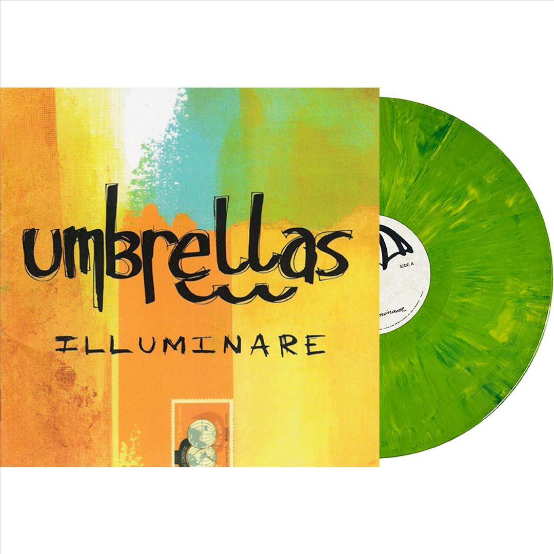 Illuminare cover art