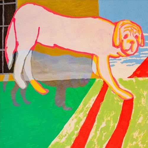 Dilettante cover art