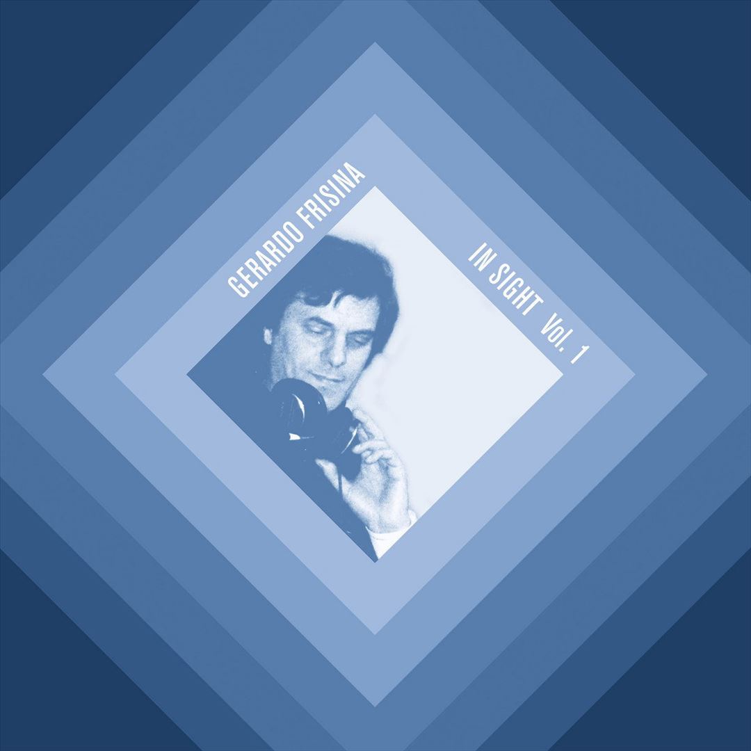 In Sight, Vol. 1 cover art