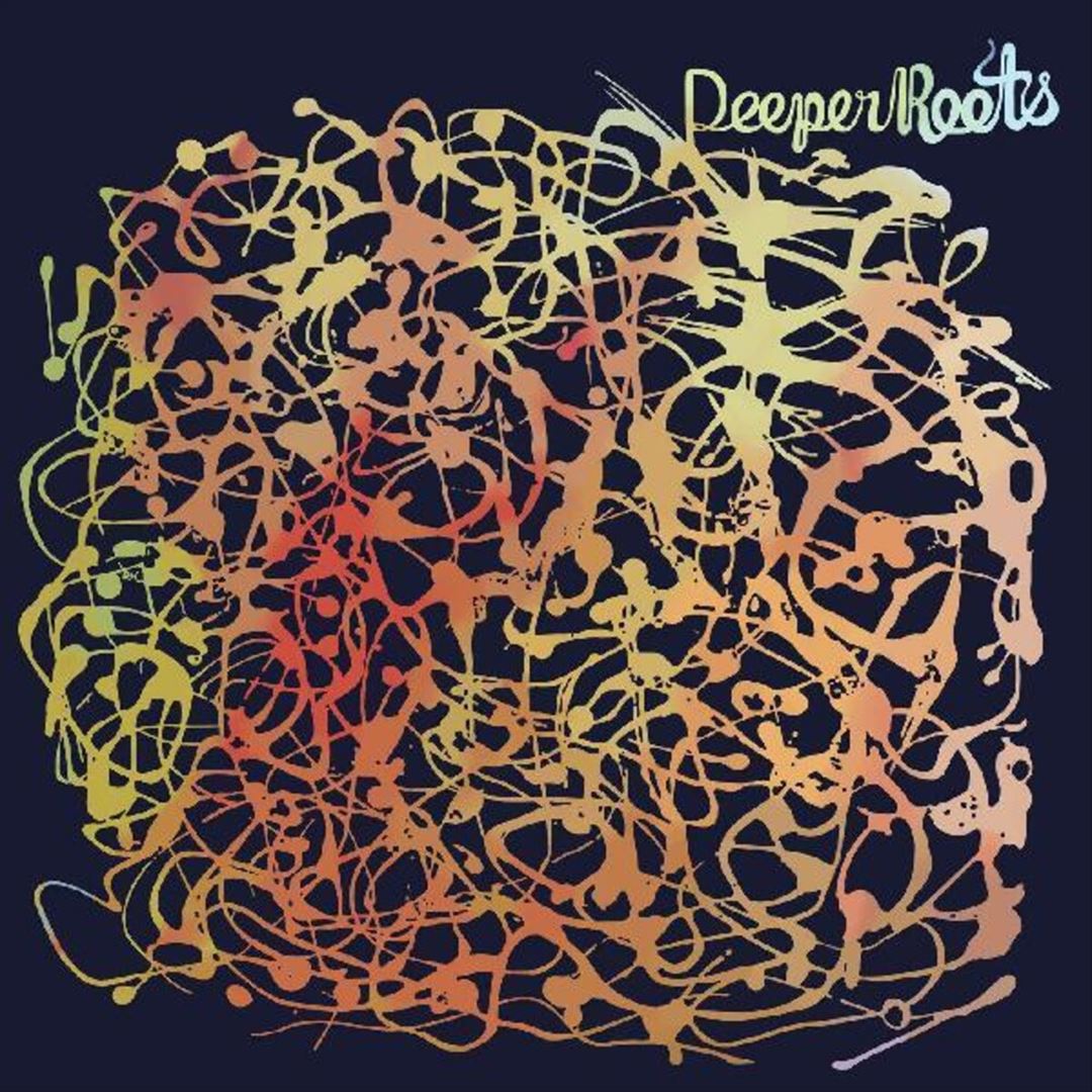 Deeper Roots cover art