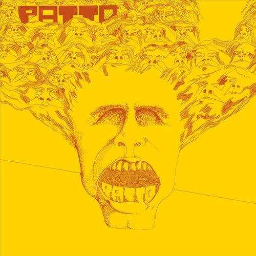 Patto cover art