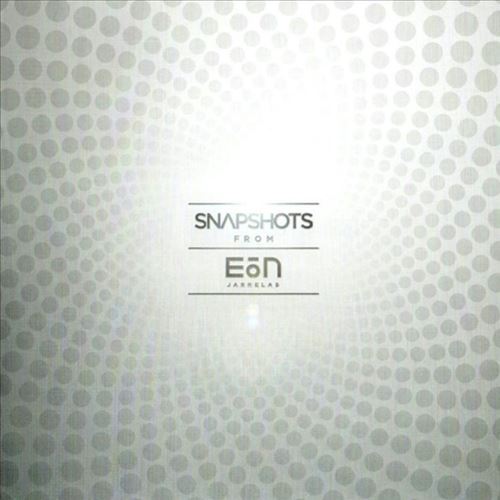 Eon cover art
