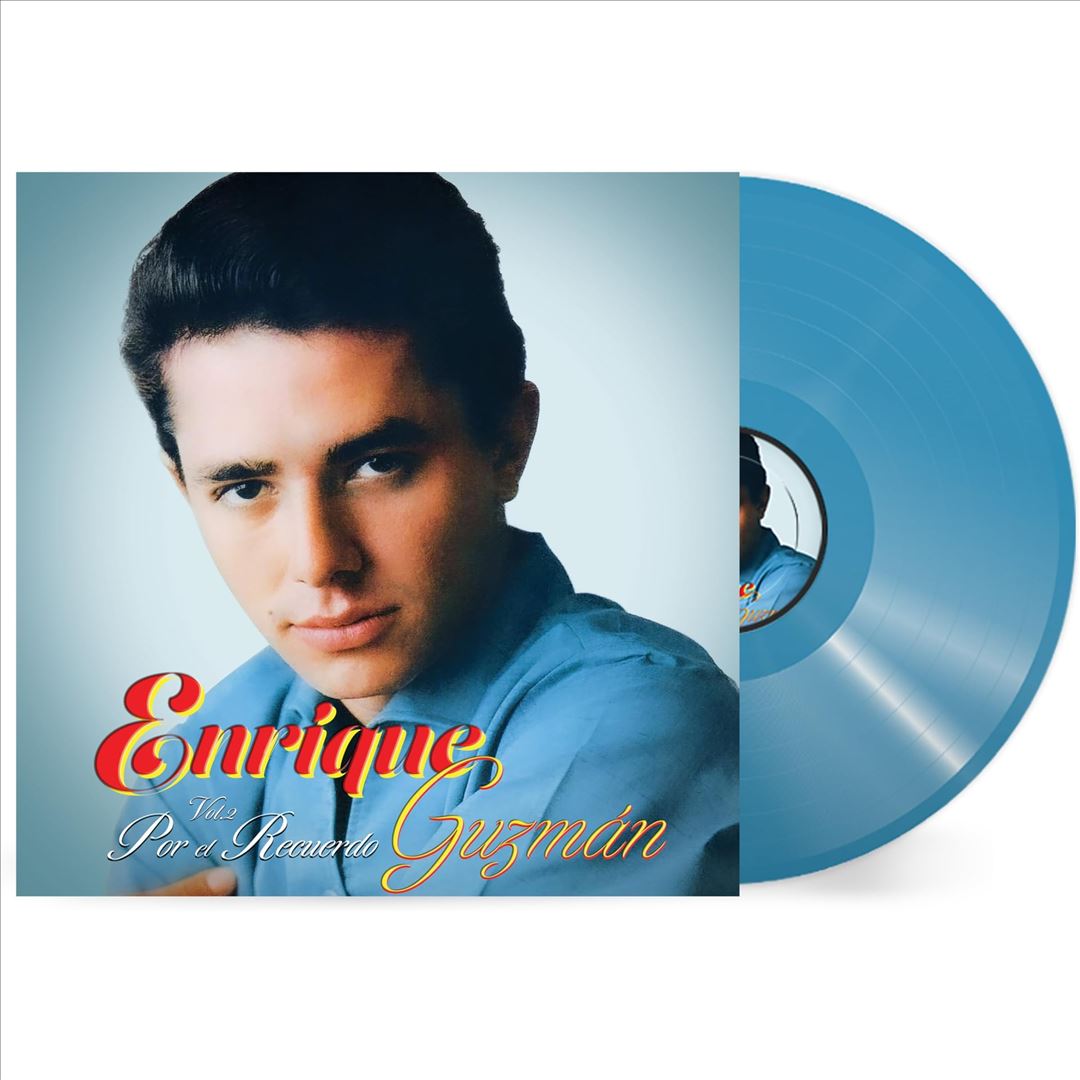 Por el Recuerdo cover art
