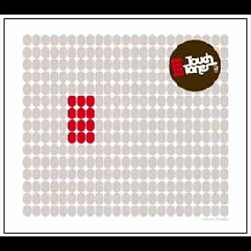 Touch Tones cover art