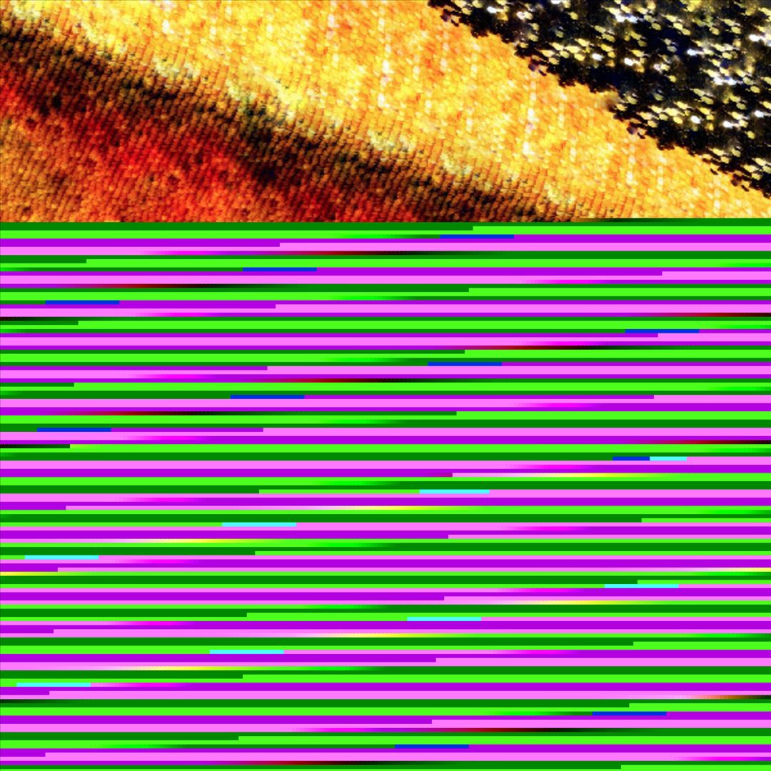 Mur cover art